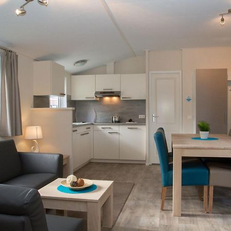 Chalet Bis 6 Personen Ohne Hund ノルデン エクステリア 写真
