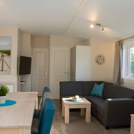 Chalet Bis 6 Personen Ohne Hund ノルデン エクステリア 写真